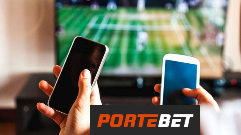 PorteBet Mobile App