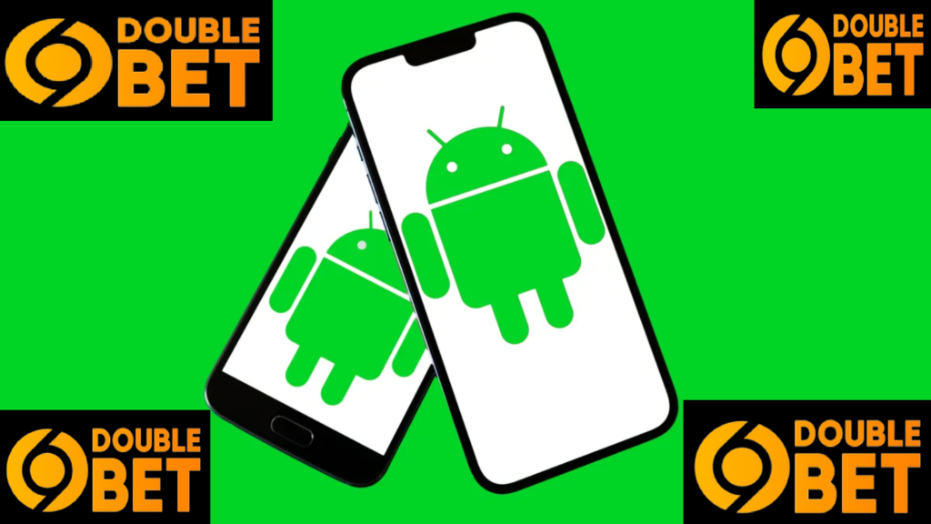 DoubleBet Mobile App