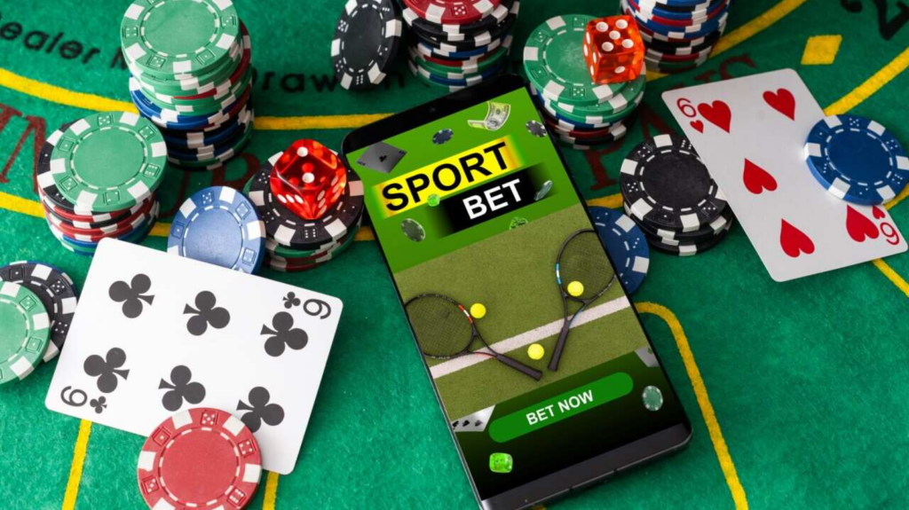 Getting the Best Betting Application on Android