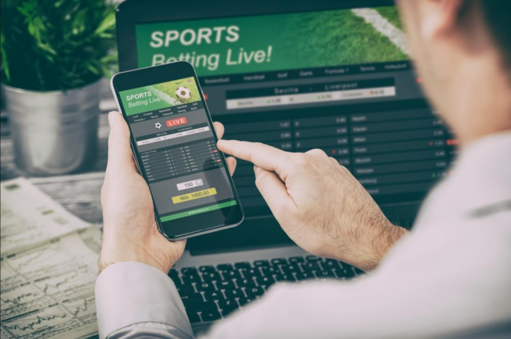 Sportsbook Betting Without the App