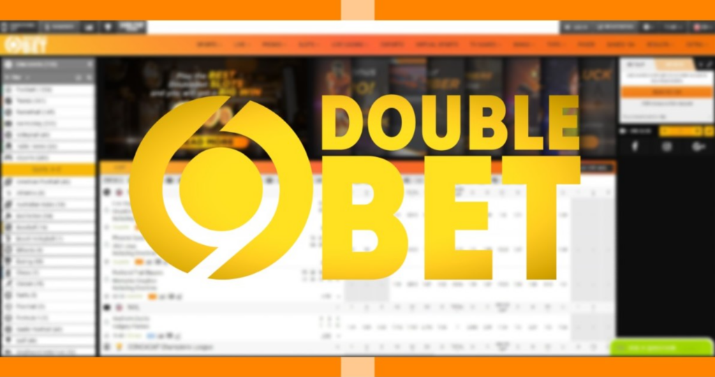 Main Features of the DBbet App