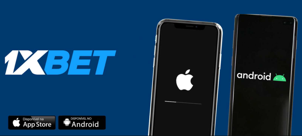 1xBet Mobile App